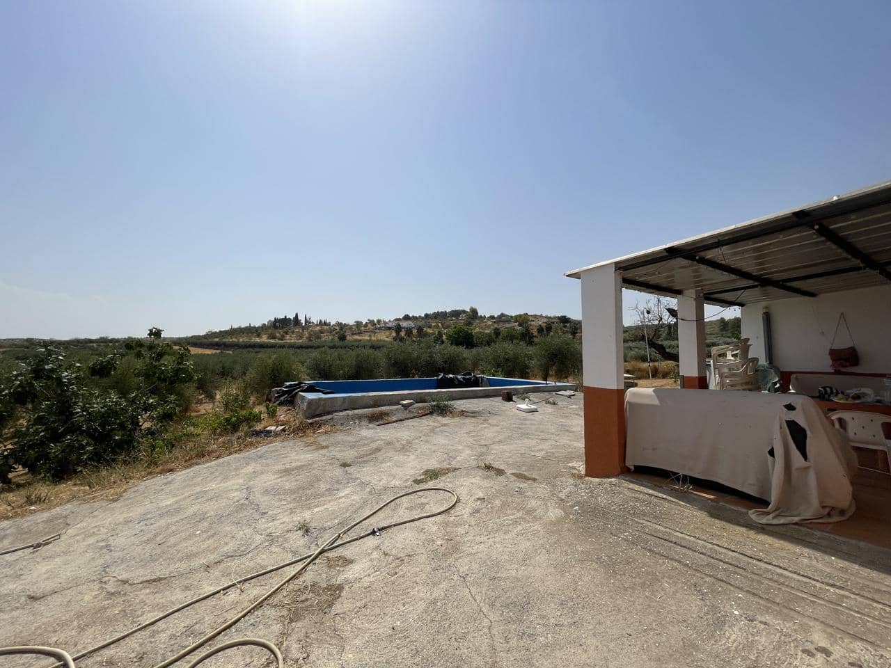 1 soveværelse Villa til salg i Moraleda de Zafayona - € 70.000 (Ref: 9209043)