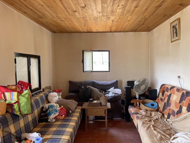 1 soveværelse Villa til salg i Moraleda de Zafayona - € 70.000 (Ref: 9209043)