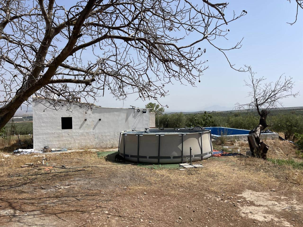 1 soveværelse Villa til salg i Moraleda de Zafayona - € 70.000 (Ref: 9209043)