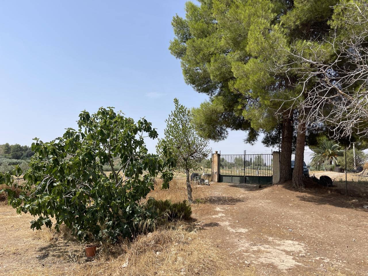 1 soveværelse Villa til salg i Moraleda de Zafayona - € 70.000 (Ref: 9209043)