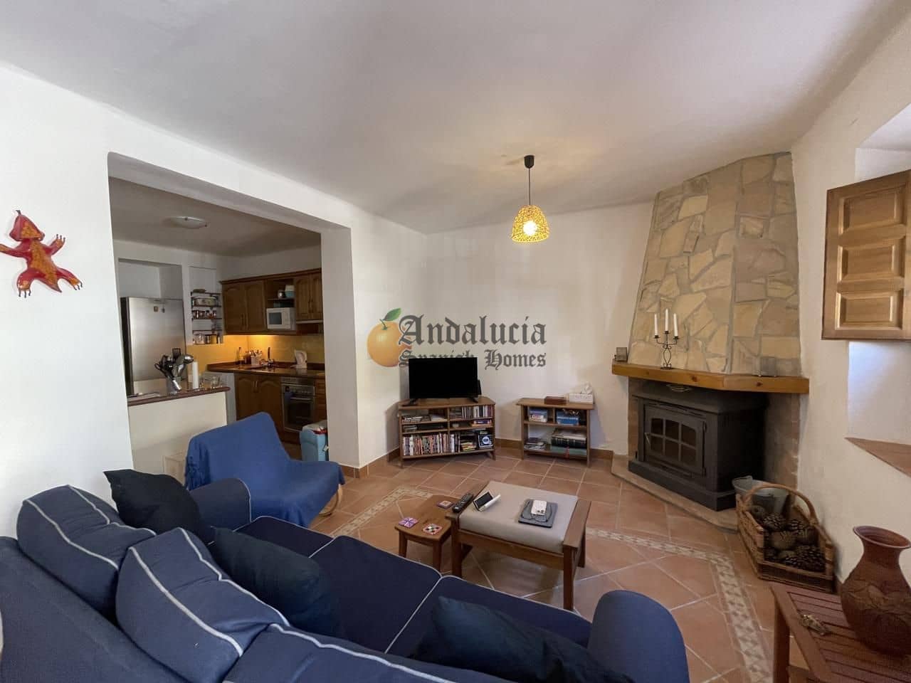 3 soveværelse Villa til salg i Bracana - € 79.000 (Ref: 9302912)