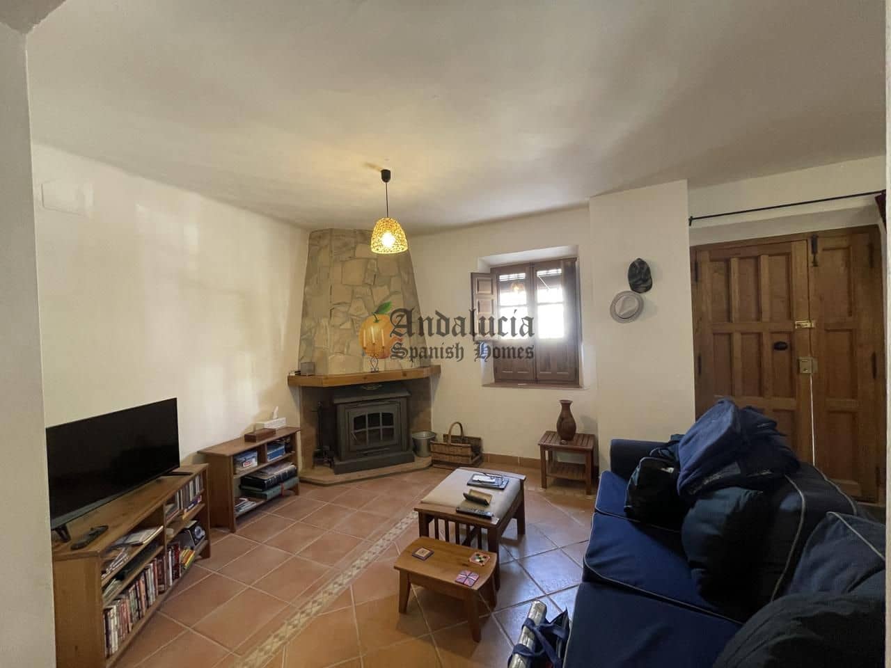 3 soveværelse Villa til salg i Bracana - € 79.000 (Ref: 9302912)