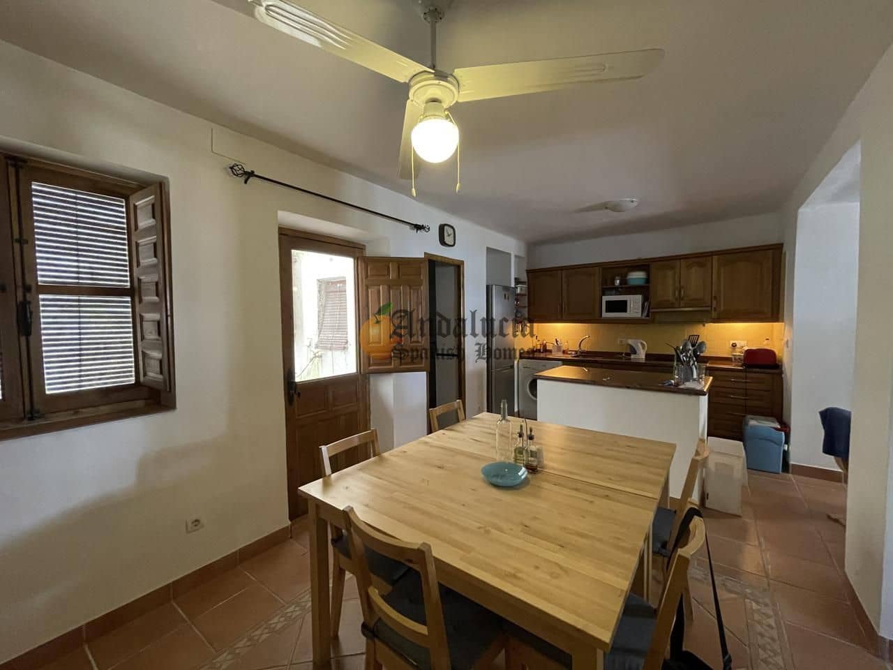 3 soveværelse Villa til salg i Bracana - € 79.000 (Ref: 9302912)