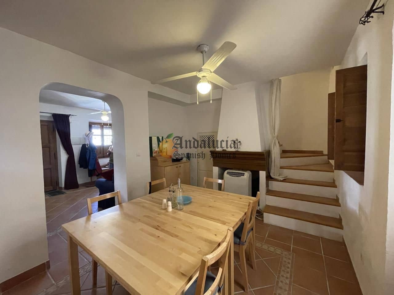 3 soveværelse Villa til salg i Bracana - € 79.000 (Ref: 9302912)