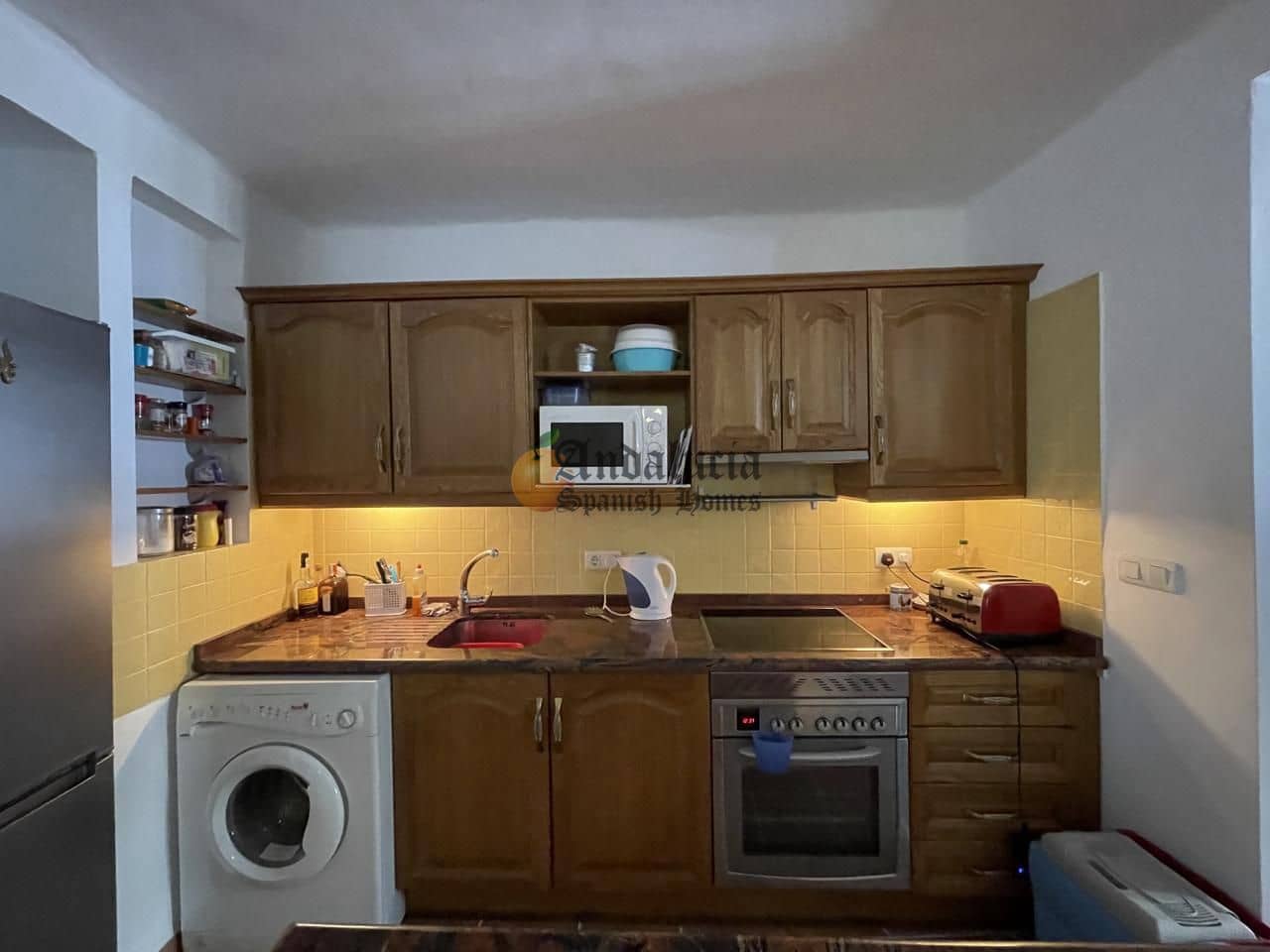 3 soveværelse Villa til salg i Bracana - € 79.000 (Ref: 9302912)