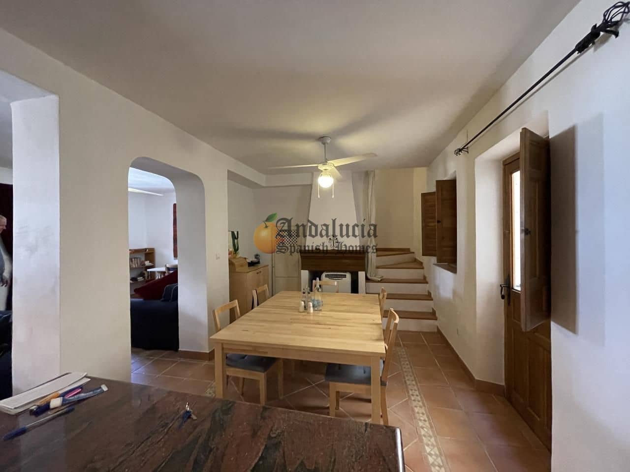 3 soveværelse Villa til salg i Bracana - € 79.000 (Ref: 9302912)