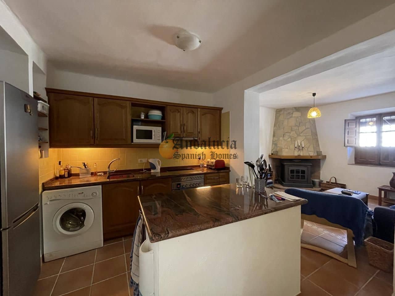 3 soveværelse Villa til salg i Bracana - € 79.000 (Ref: 9302912)