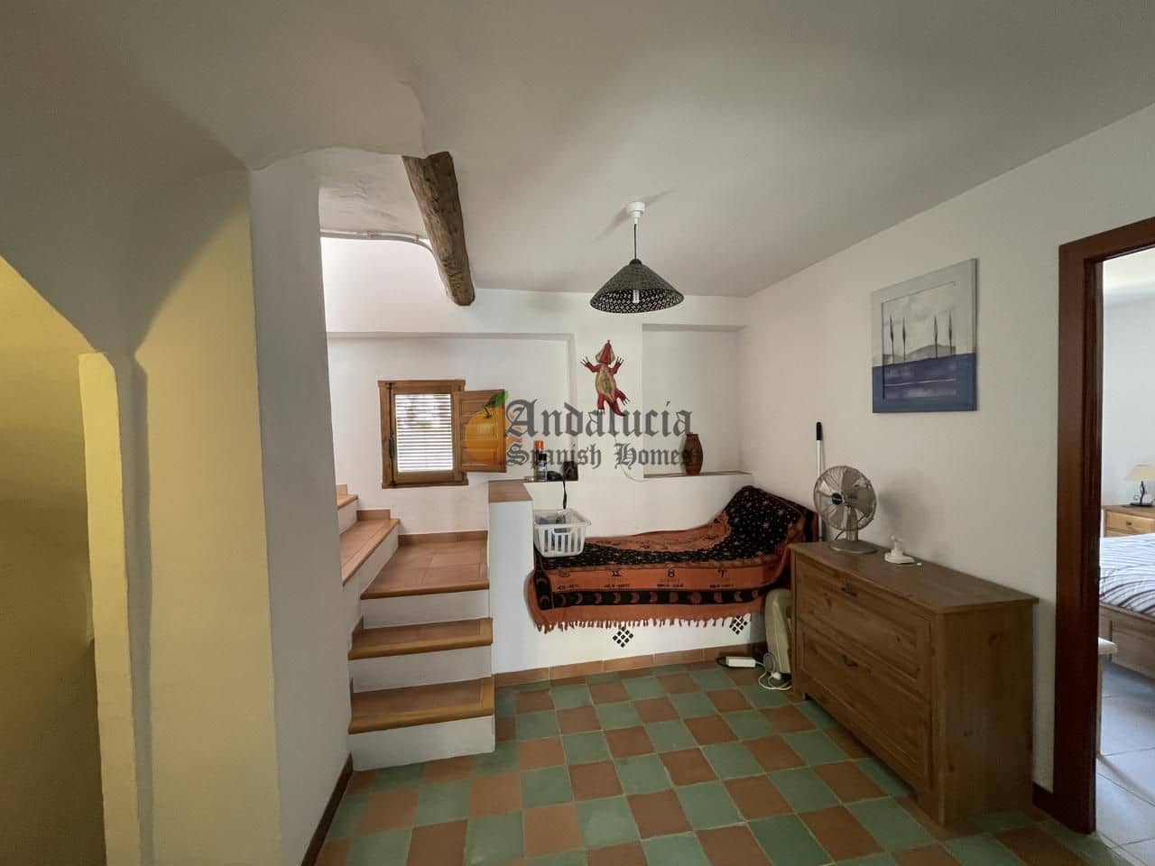 3 soveværelse Villa til salg i Bracana - € 79.000 (Ref: 9302912)