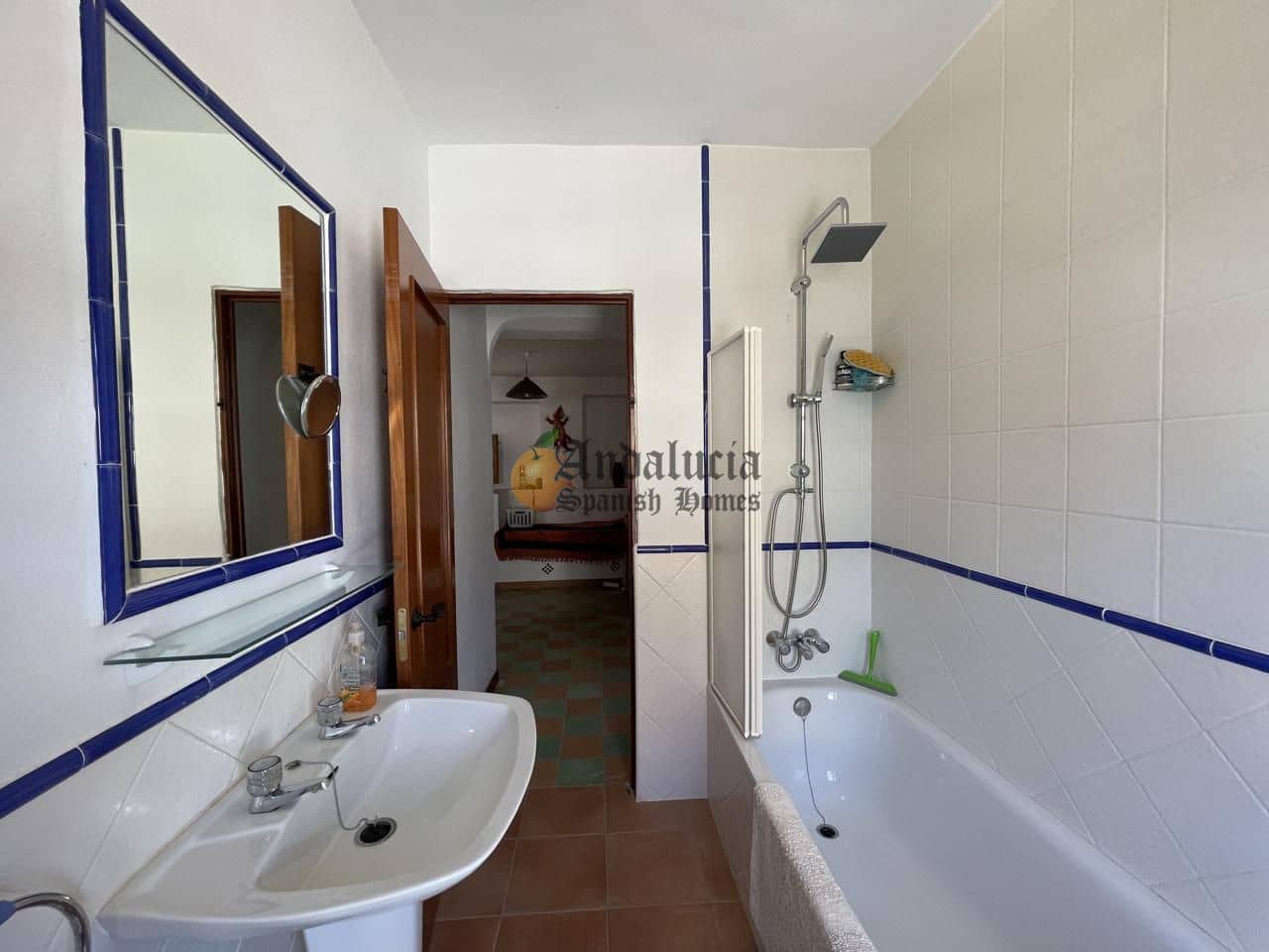 3 soveværelse Villa til salg i Bracana - € 79.000 (Ref: 9302912)