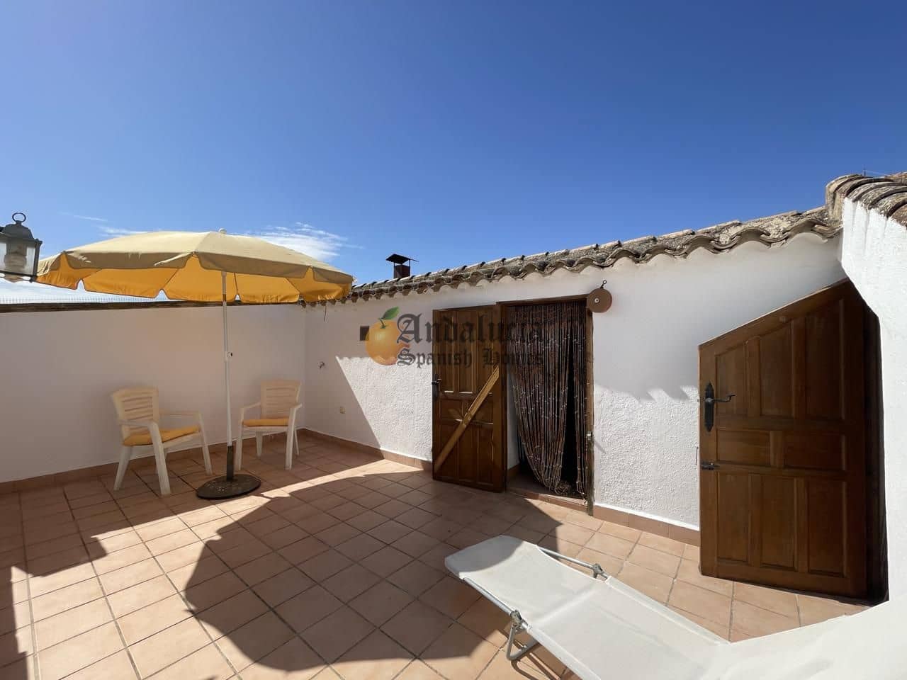 3 soveværelse Villa til salg i Bracana - € 79.000 (Ref: 9302912)