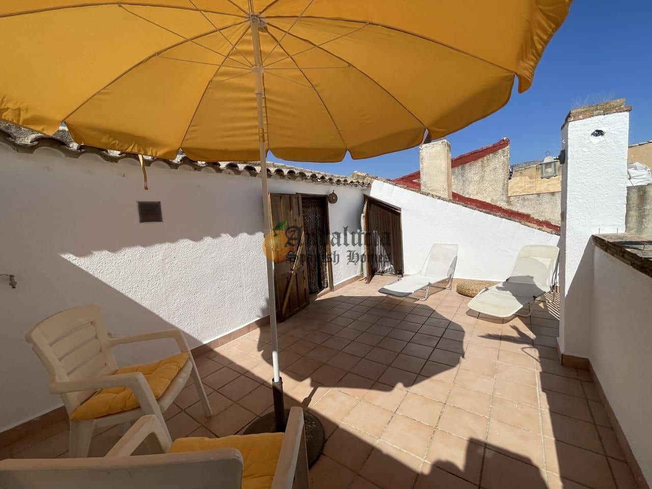 3 soveværelse Villa til salg i Bracana - € 79.000 (Ref: 9302912)