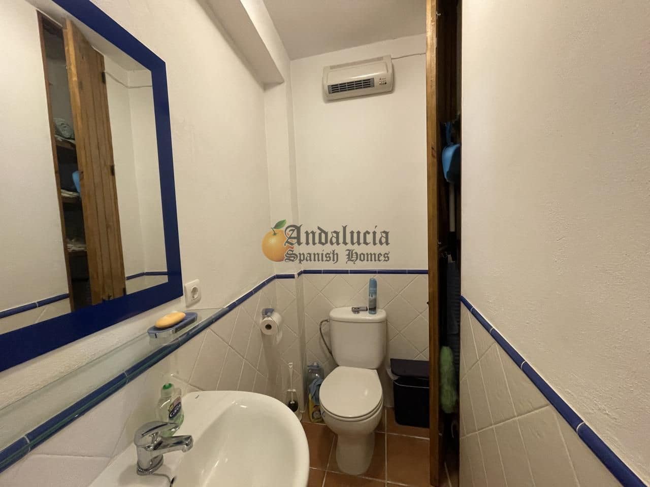 3 soveværelse Villa til salg i Bracana - € 79.000 (Ref: 9302912)