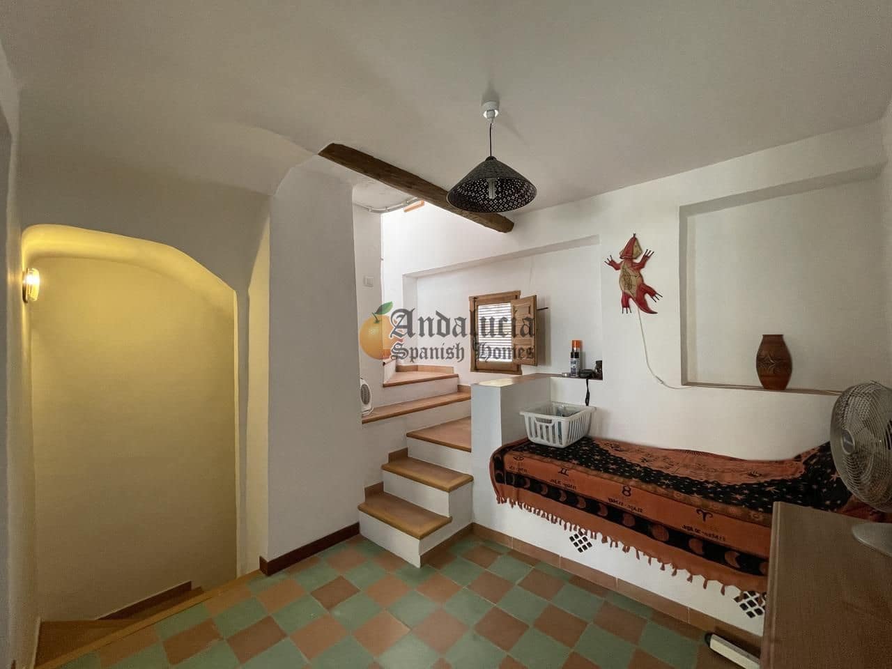 3 soveværelse Villa til salg i Bracana - € 79.000 (Ref: 9302912)