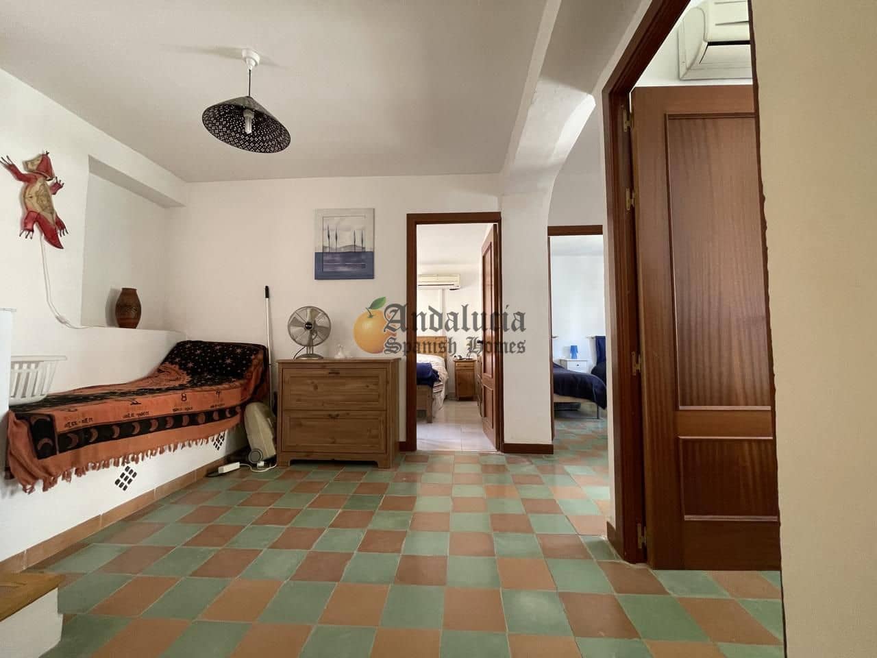 3 soveværelse Villa til salg i Bracana - € 79.000 (Ref: 9302912)