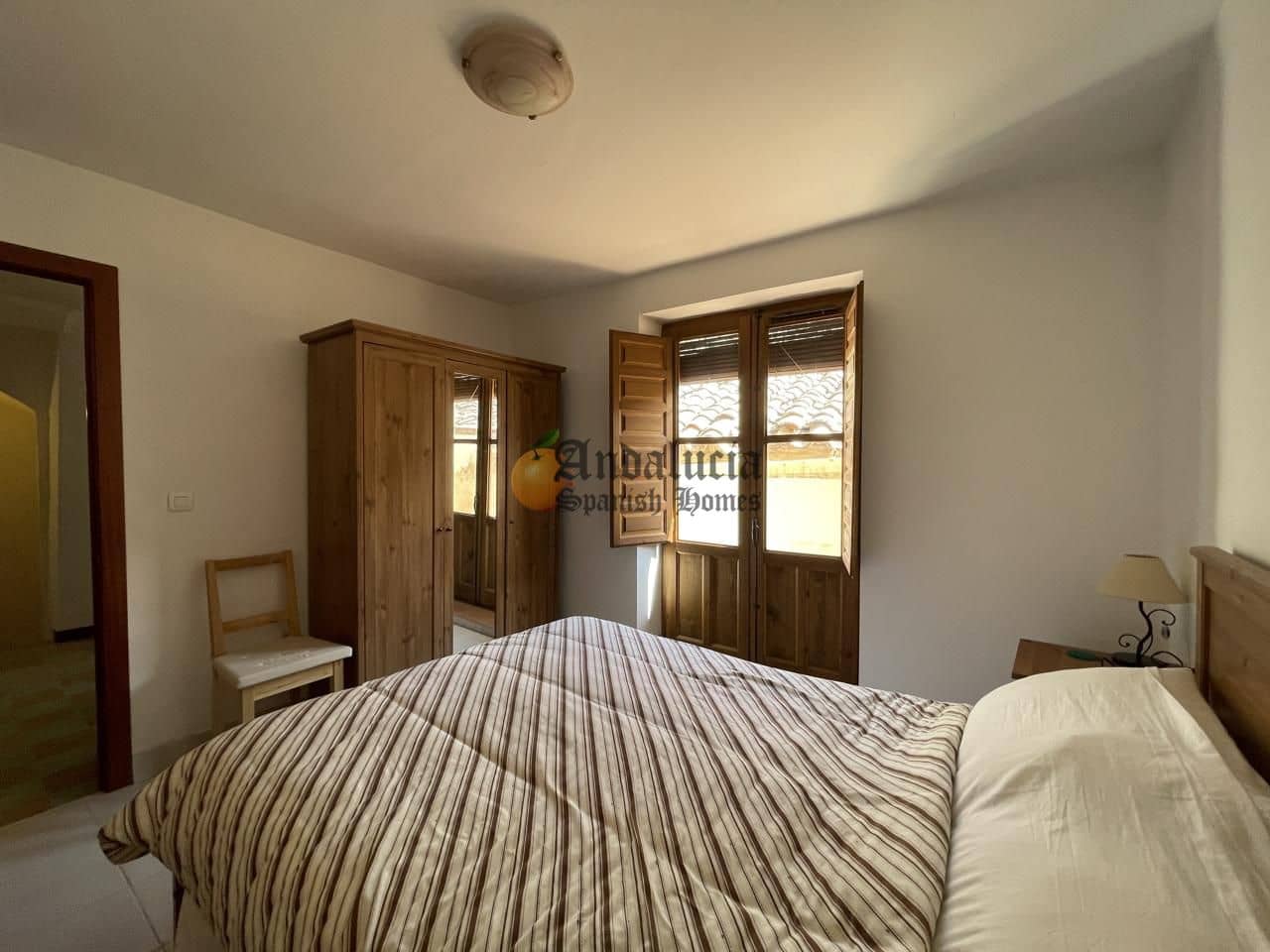 3 soveværelse Villa til salg i Bracana - € 79.000 (Ref: 9302912)