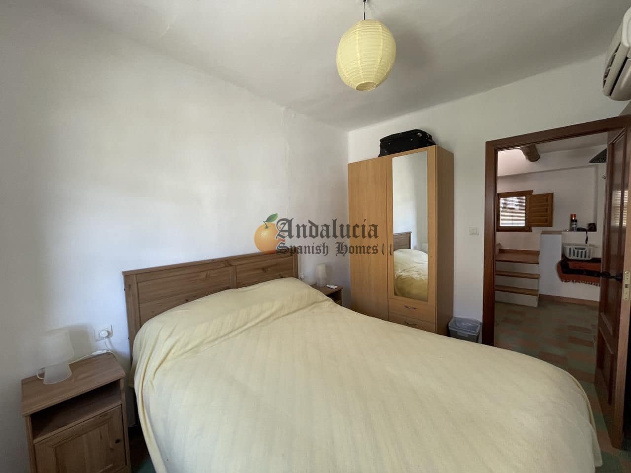 3 soveværelse Villa til salg i Bracana - € 79.000 (Ref: 9302912)