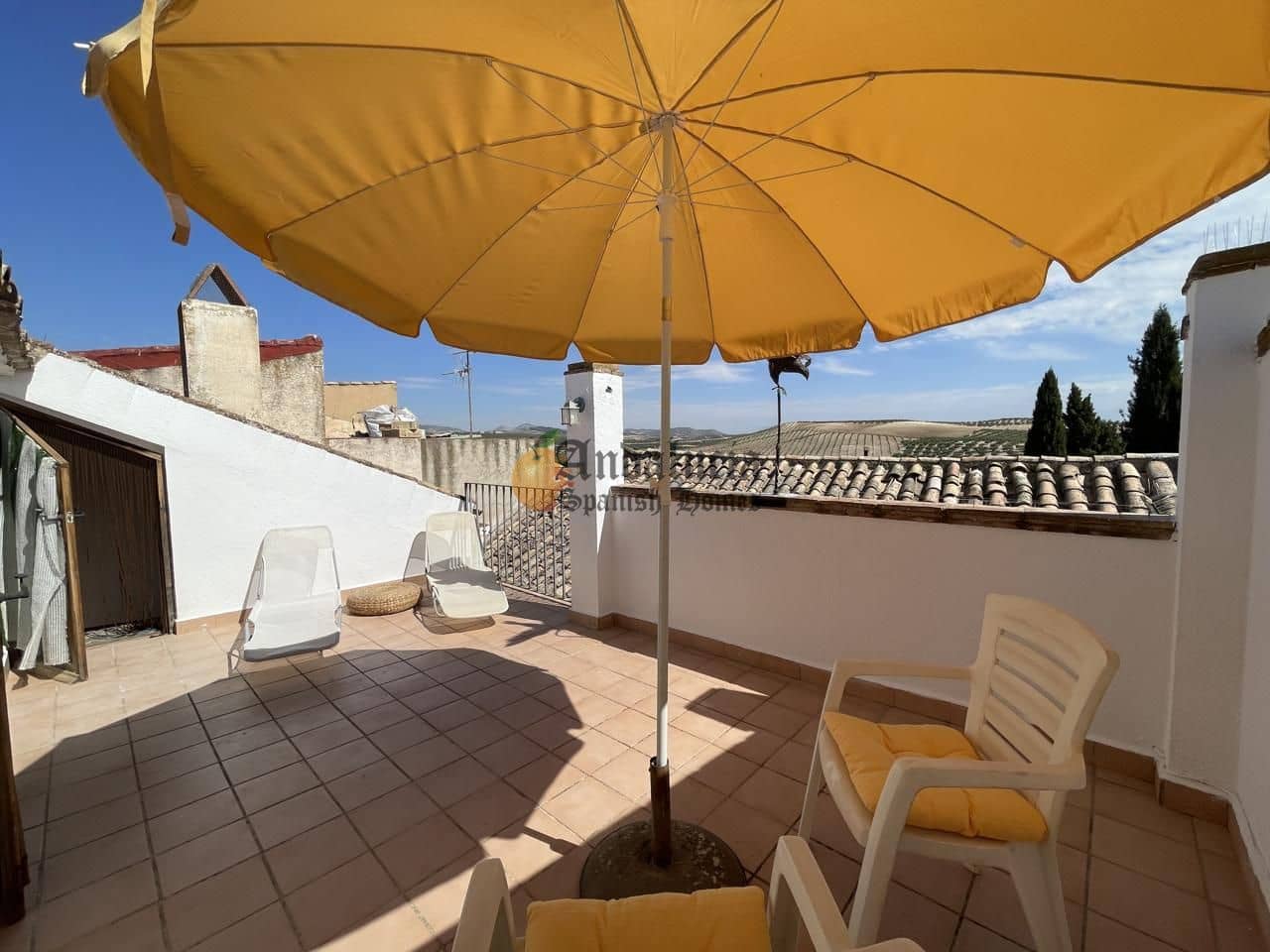 3 soveværelse Villa til salg i Bracana - € 79.000 (Ref: 9302912)