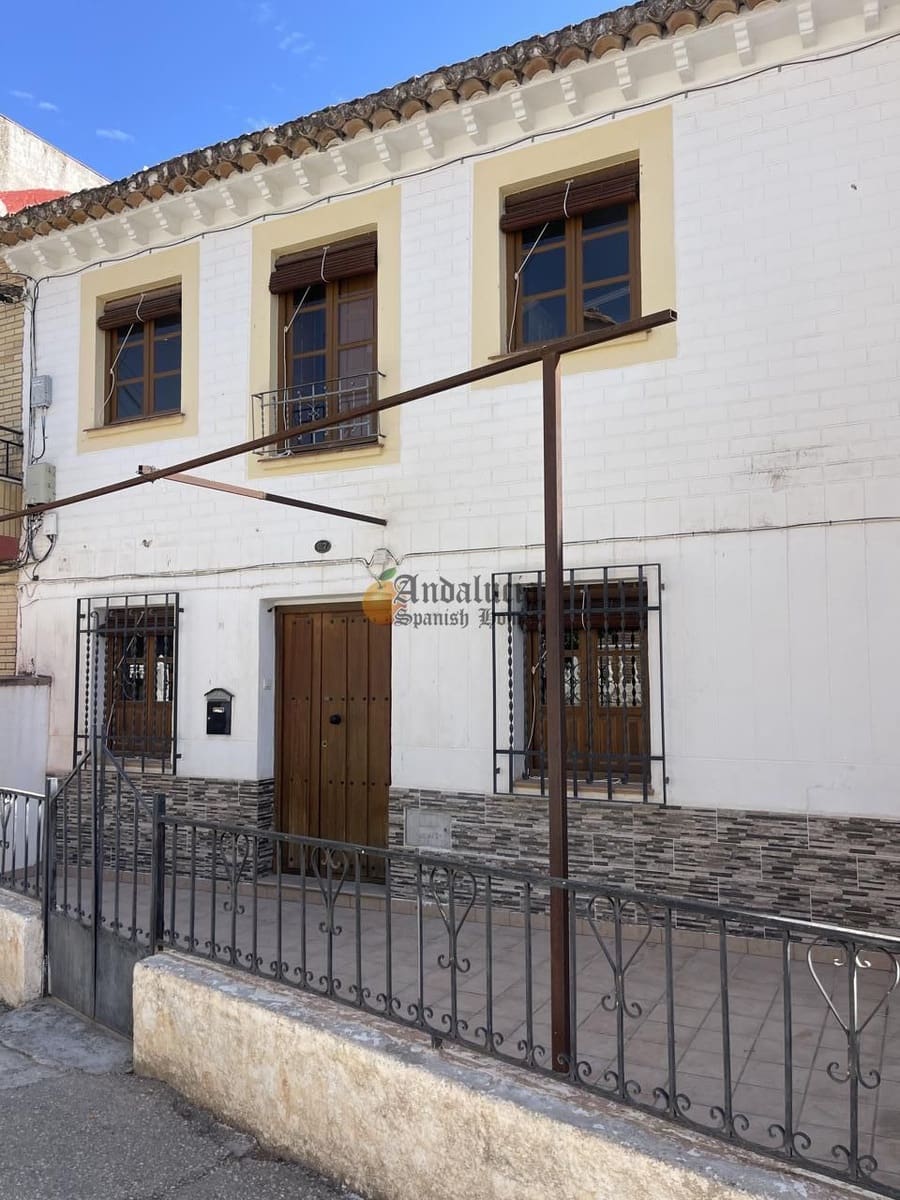 3 soveværelse Villa til salg i Bracana - € 79.000 (Ref: 9302912)