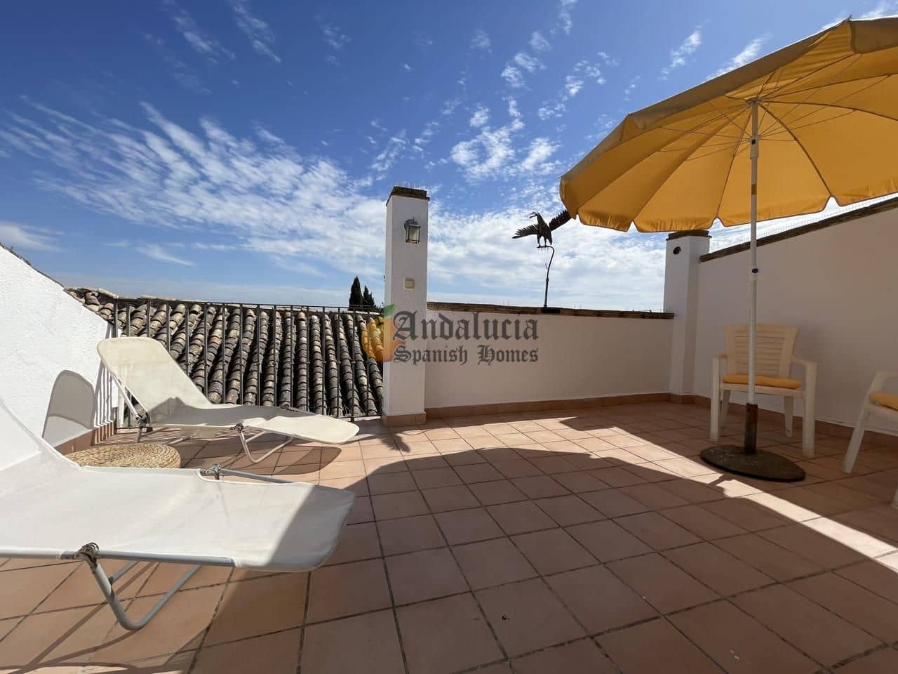 3 soveværelse Villa til salg i Bracana - € 79.000 (Ref: 9302912)