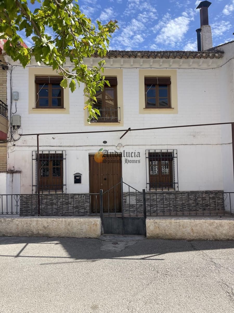 3 soveværelse Villa til salg i Bracana - € 79.000 (Ref: 9302912)