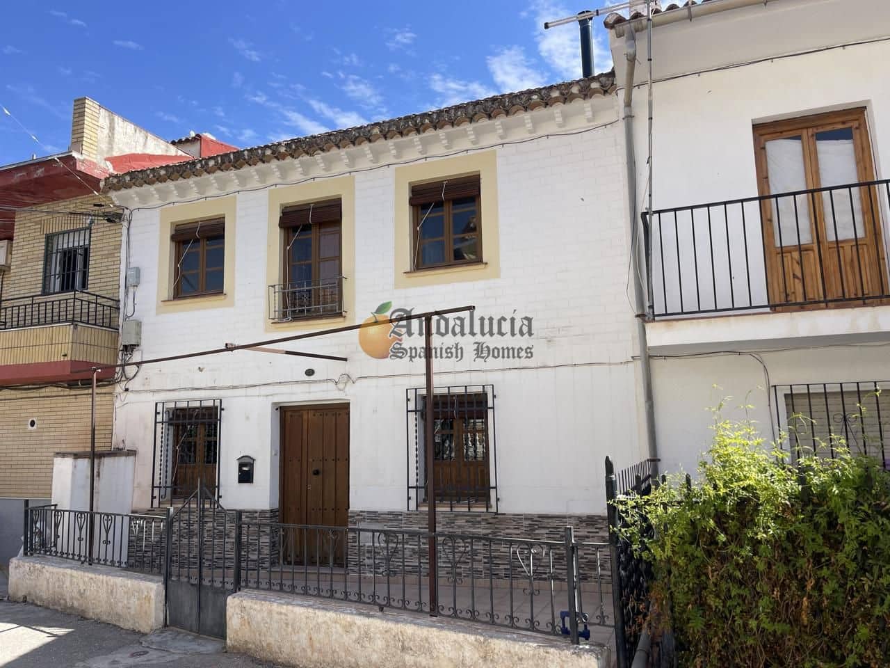 3 soveværelse Villa til salg i Bracana - € 79.000 (Ref: 9302912)