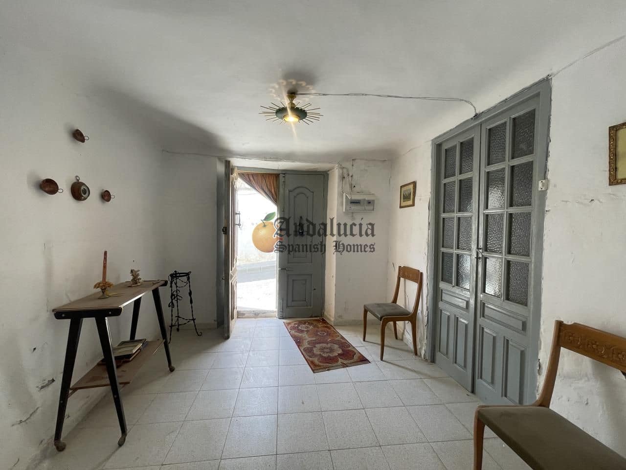 4 camera da letto Villa in vendita in Santa Cruz del Comercio - 65.000 € (Rif: 9303035)