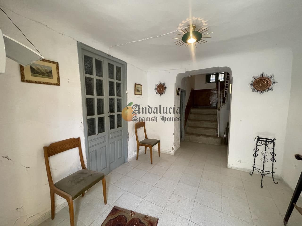 4 camera da letto Villa in vendita in Santa Cruz del Comercio - 65.000 € (Rif: 9303035)