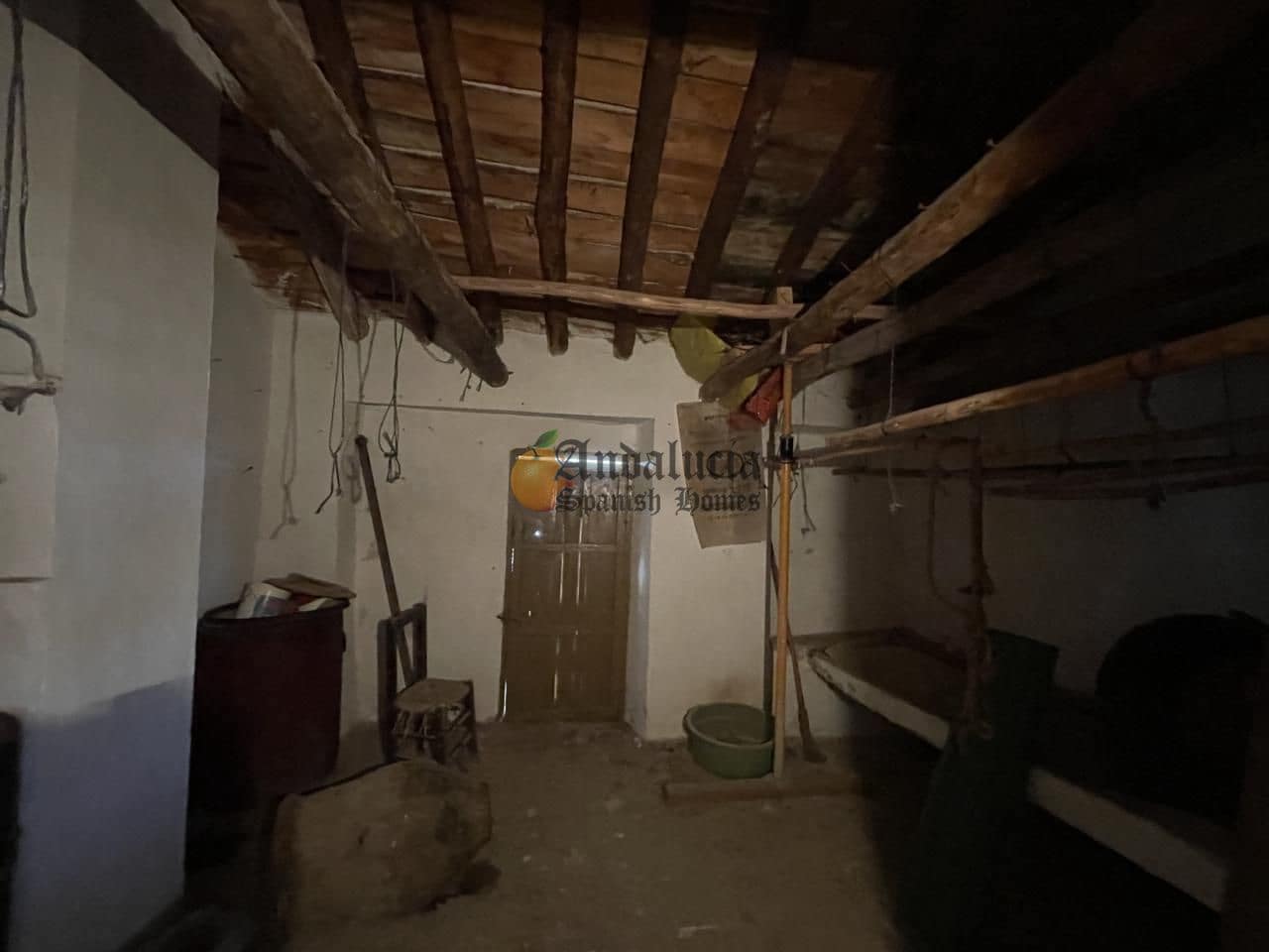 4 camera da letto Villa in vendita in Santa Cruz del Comercio - 65.000 € (Rif: 9303035)