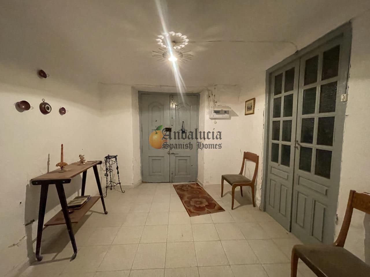 4 camera da letto Villa in vendita in Santa Cruz del Comercio - 65.000 € (Rif: 9303035)