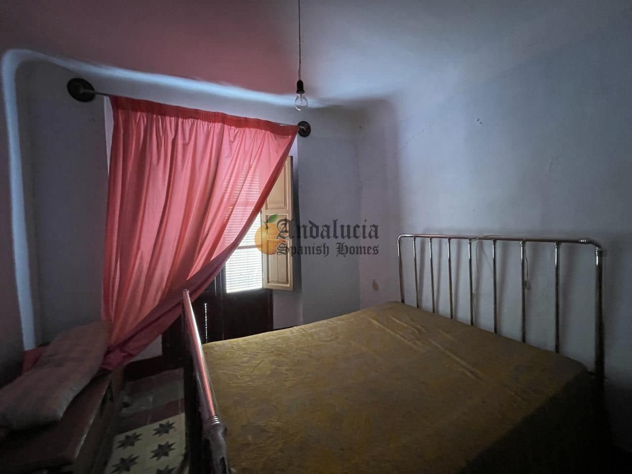 4 camera da letto Villa in vendita in Santa Cruz del Comercio - 65.000 € (Rif: 9303035)