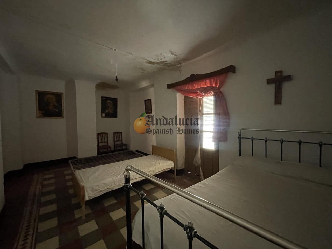 4 camera da letto Villa in vendita in Santa Cruz del Comercio - 65.000 € (Rif: 9303035)