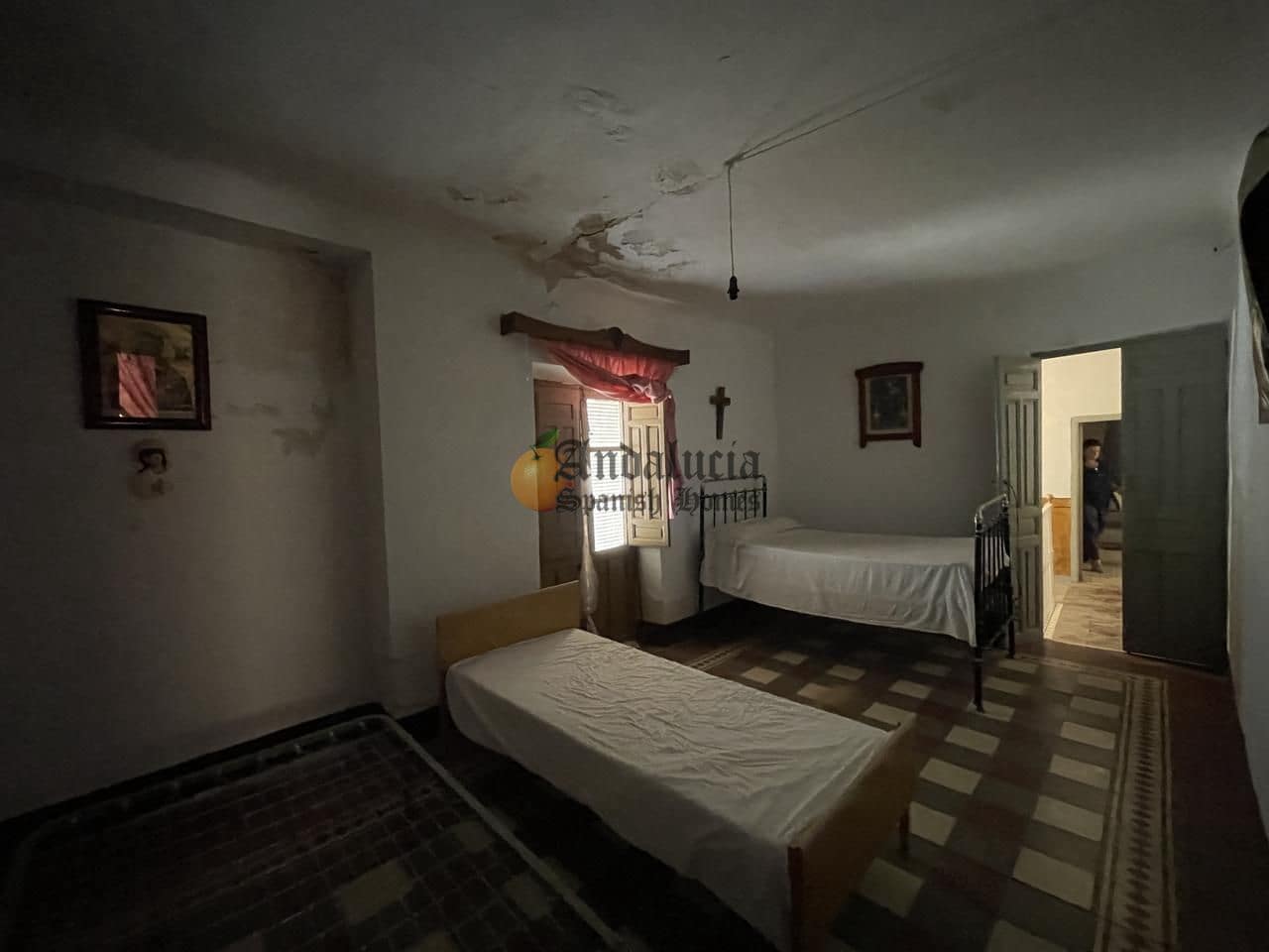 4 camera da letto Villa in vendita in Santa Cruz del Comercio - 65.000 € (Rif: 9303035)