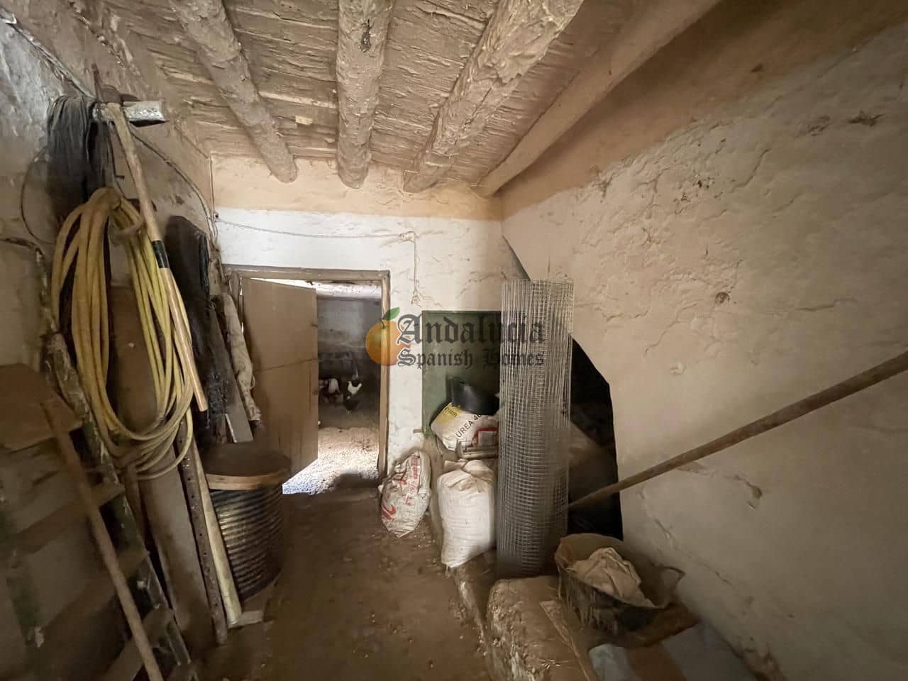 4 camera da letto Villa in vendita in Santa Cruz del Comercio - 65.000 € (Rif: 9303035)