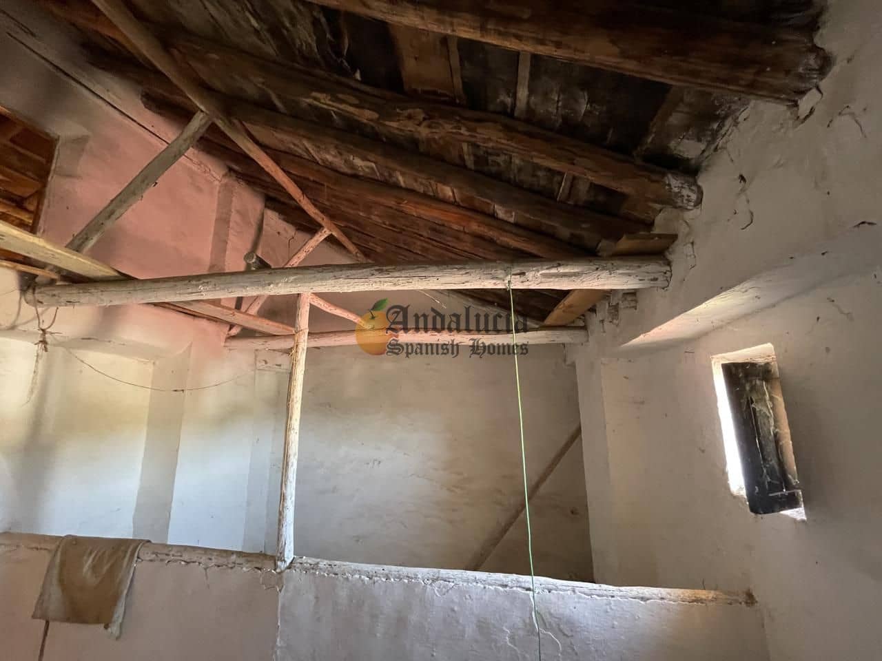 4 camera da letto Villa in vendita in Santa Cruz del Comercio - 65.000 € (Rif: 9303035)