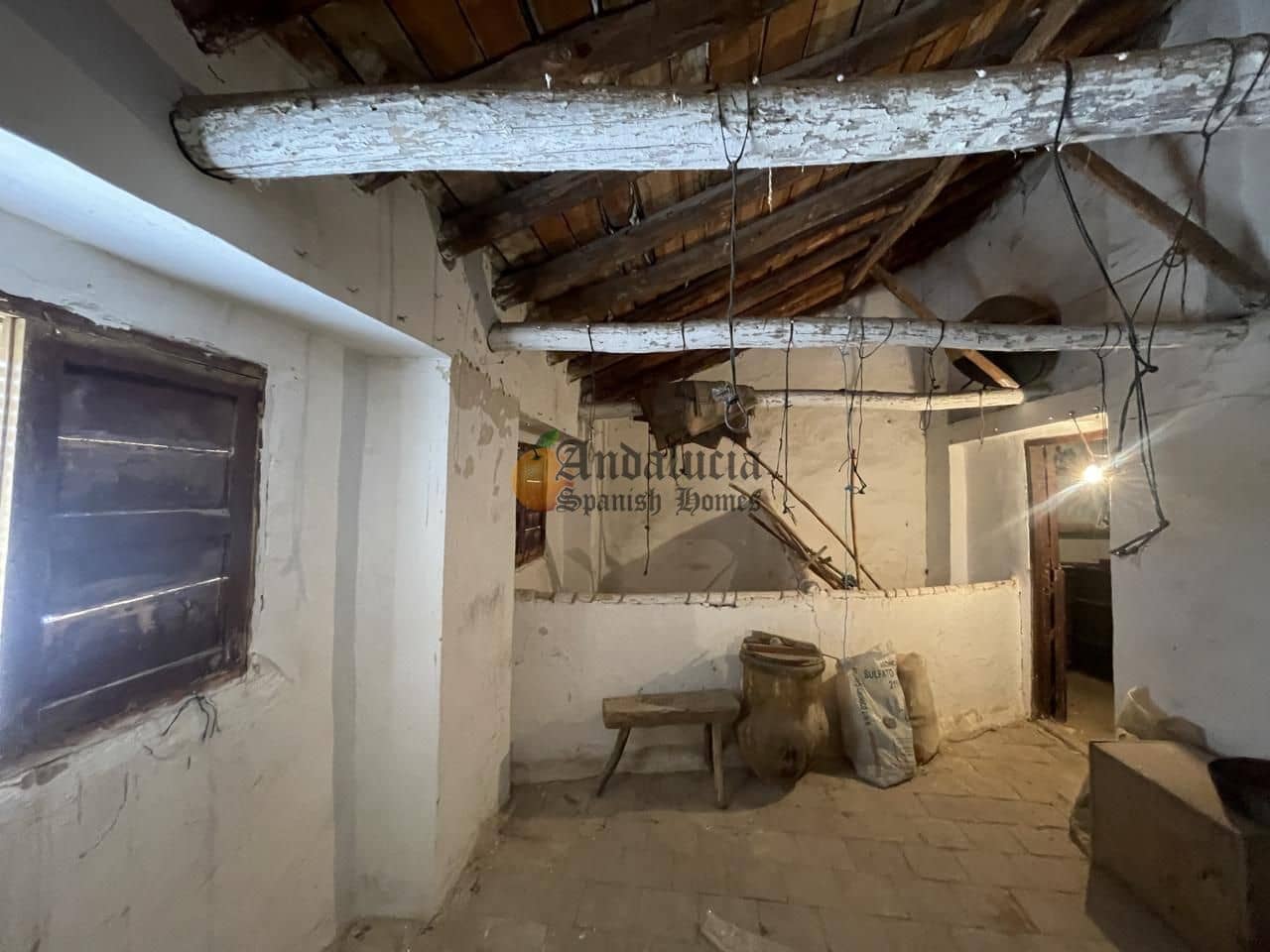 4 camera da letto Villa in vendita in Santa Cruz del Comercio - 65.000 € (Rif: 9303035)