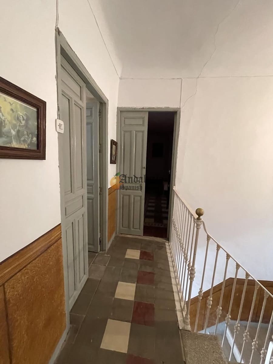 4 camera da letto Villa in vendita in Santa Cruz del Comercio - 65.000 € (Rif: 9303035)