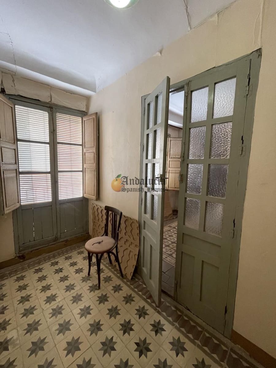 4 camera da letto Villa in vendita in Santa Cruz del Comercio - 65.000 € (Rif: 9303035)