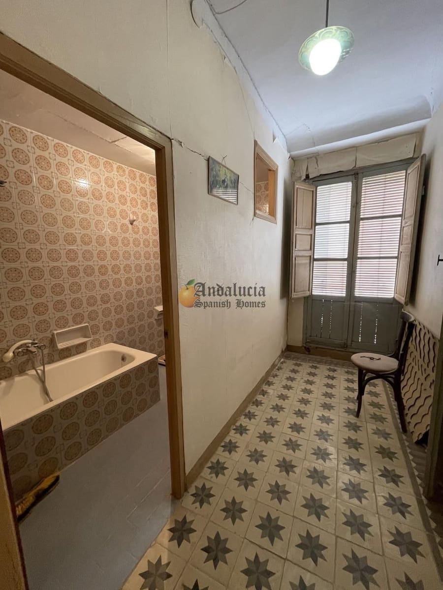 4 camera da letto Villa in vendita in Santa Cruz del Comercio - 65.000 € (Rif: 9303035)