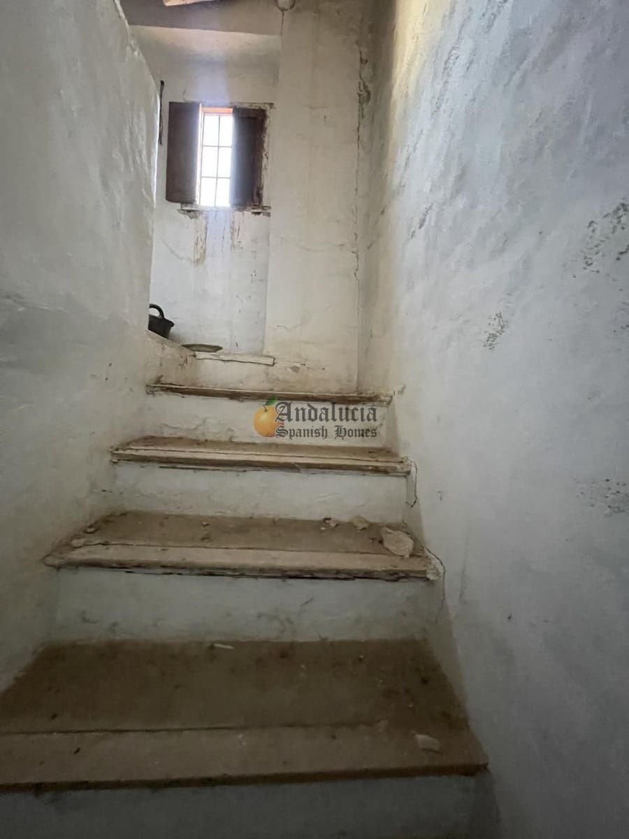 4 camera da letto Villa in vendita in Santa Cruz del Comercio - 65.000 € (Rif: 9303035)