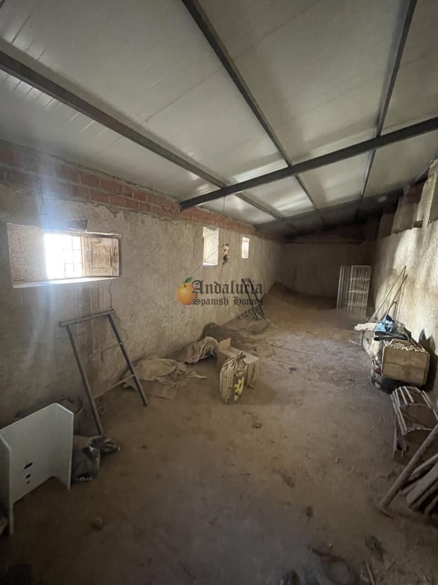 4 camera da letto Villa in vendita in Santa Cruz del Comercio - 65.000 € (Rif: 9303035)