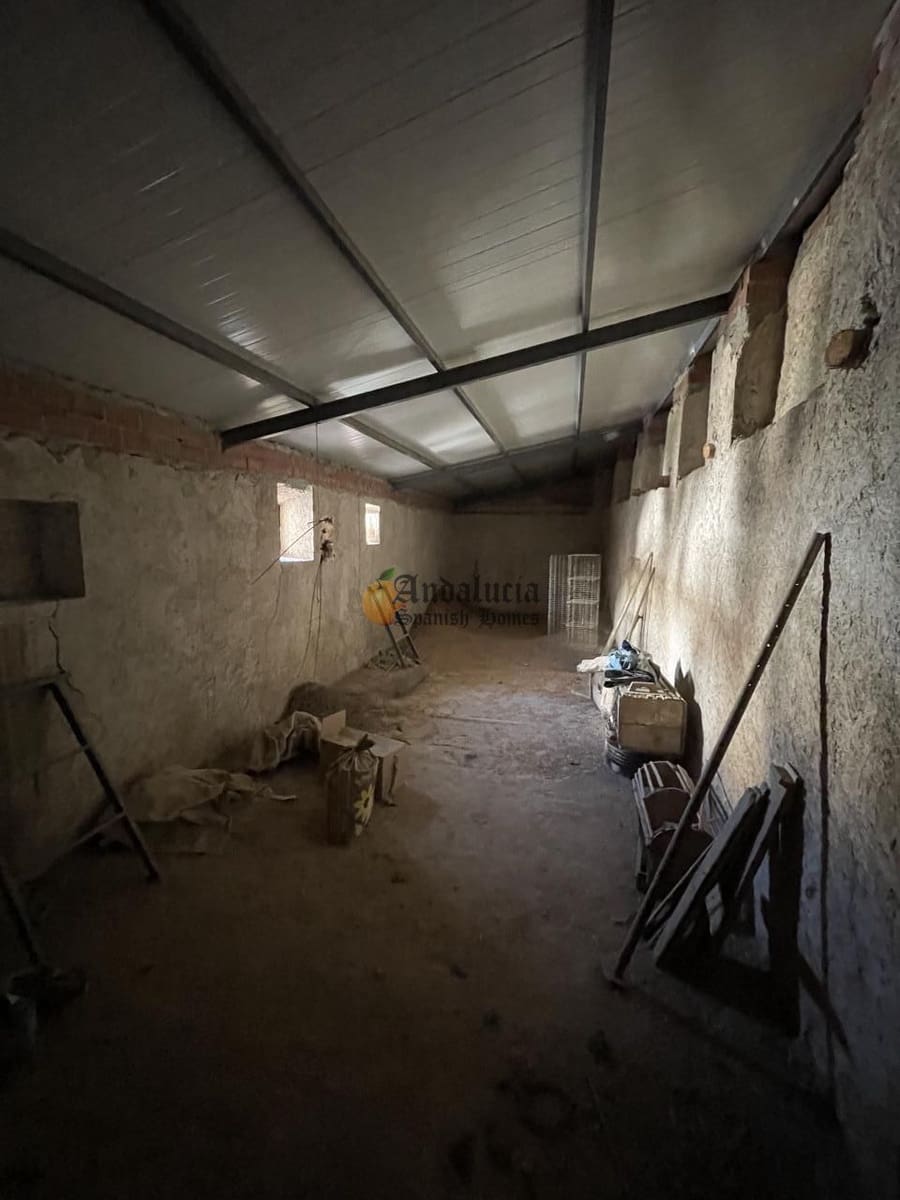 4 camera da letto Villa in vendita in Santa Cruz del Comercio - 65.000 € (Rif: 9303035)