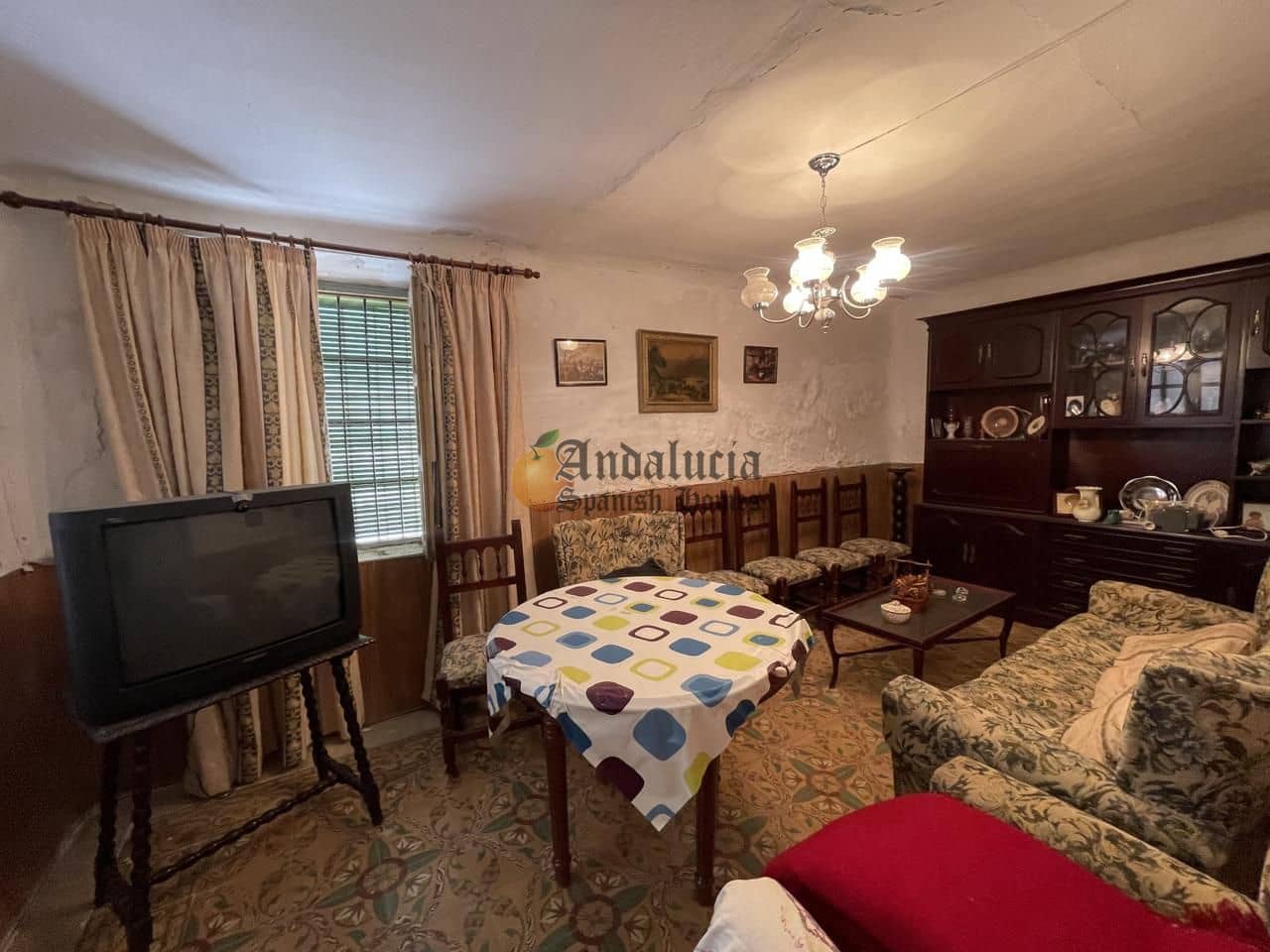 4 camera da letto Villa in vendita in Santa Cruz del Comercio - 65.000 € (Rif: 9303035)