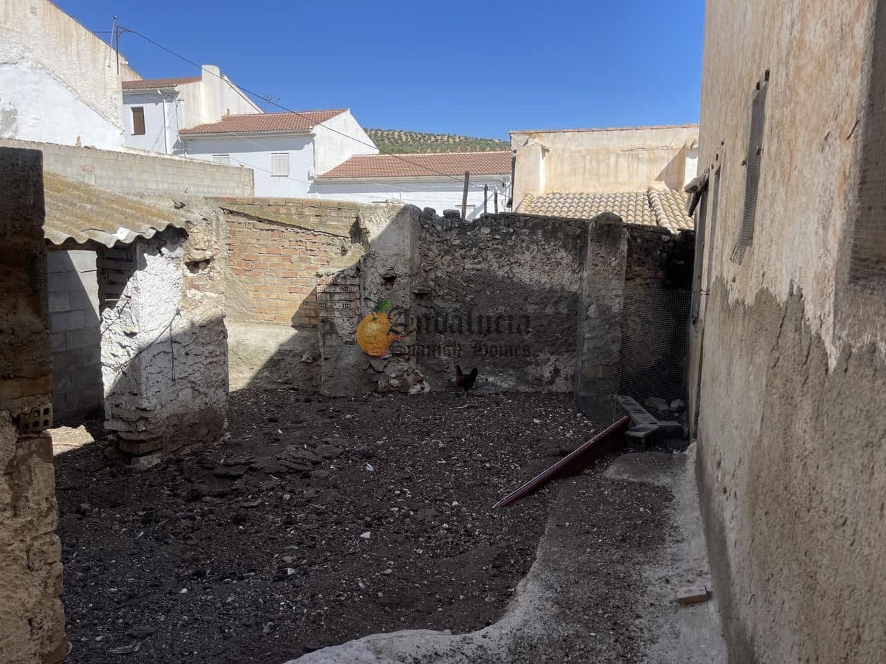 4 camera da letto Villa in vendita in Santa Cruz del Comercio - 65.000 € (Rif: 9303035)