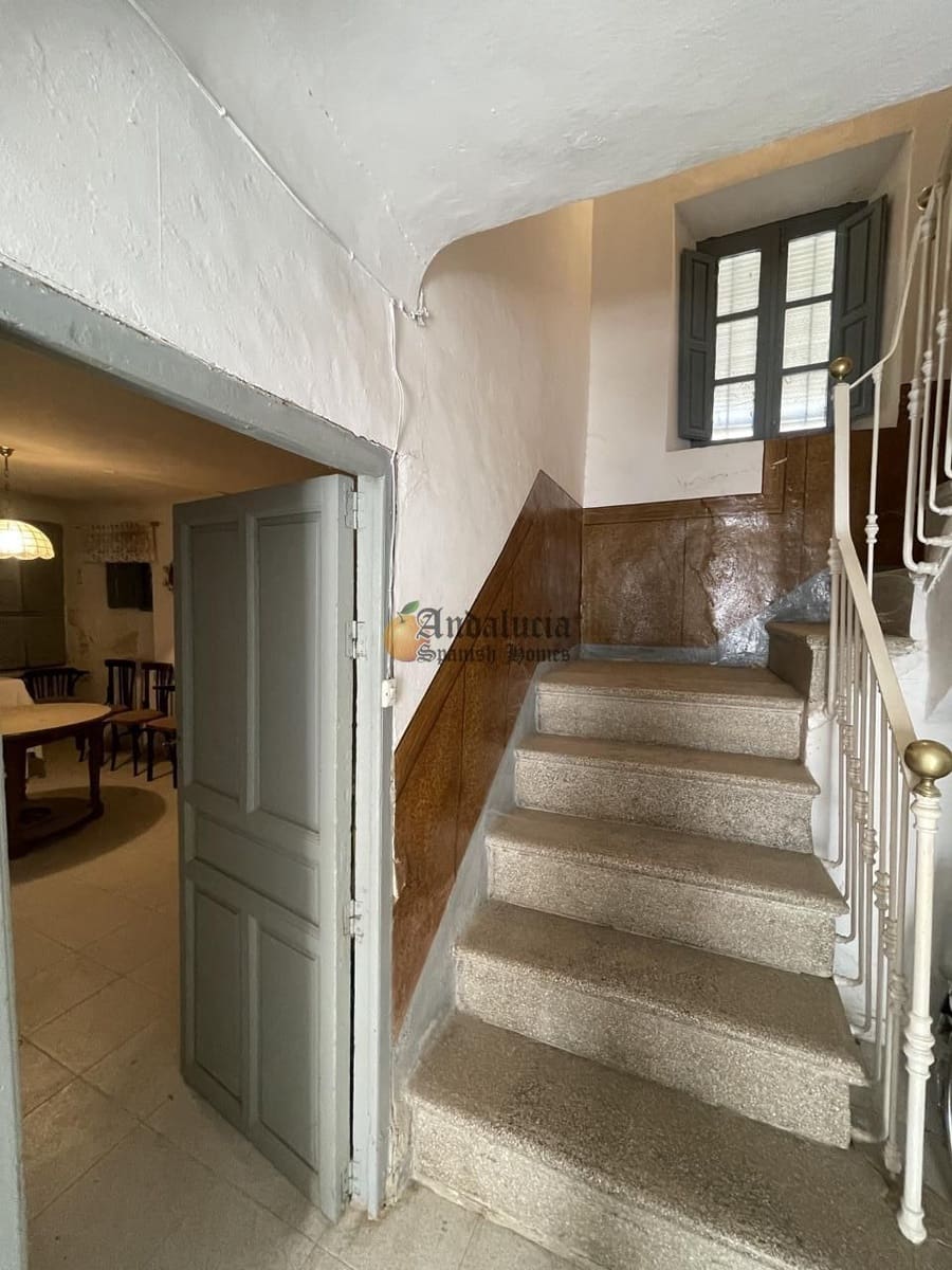 4 camera da letto Villa in vendita in Santa Cruz del Comercio - 65.000 € (Rif: 9303035)