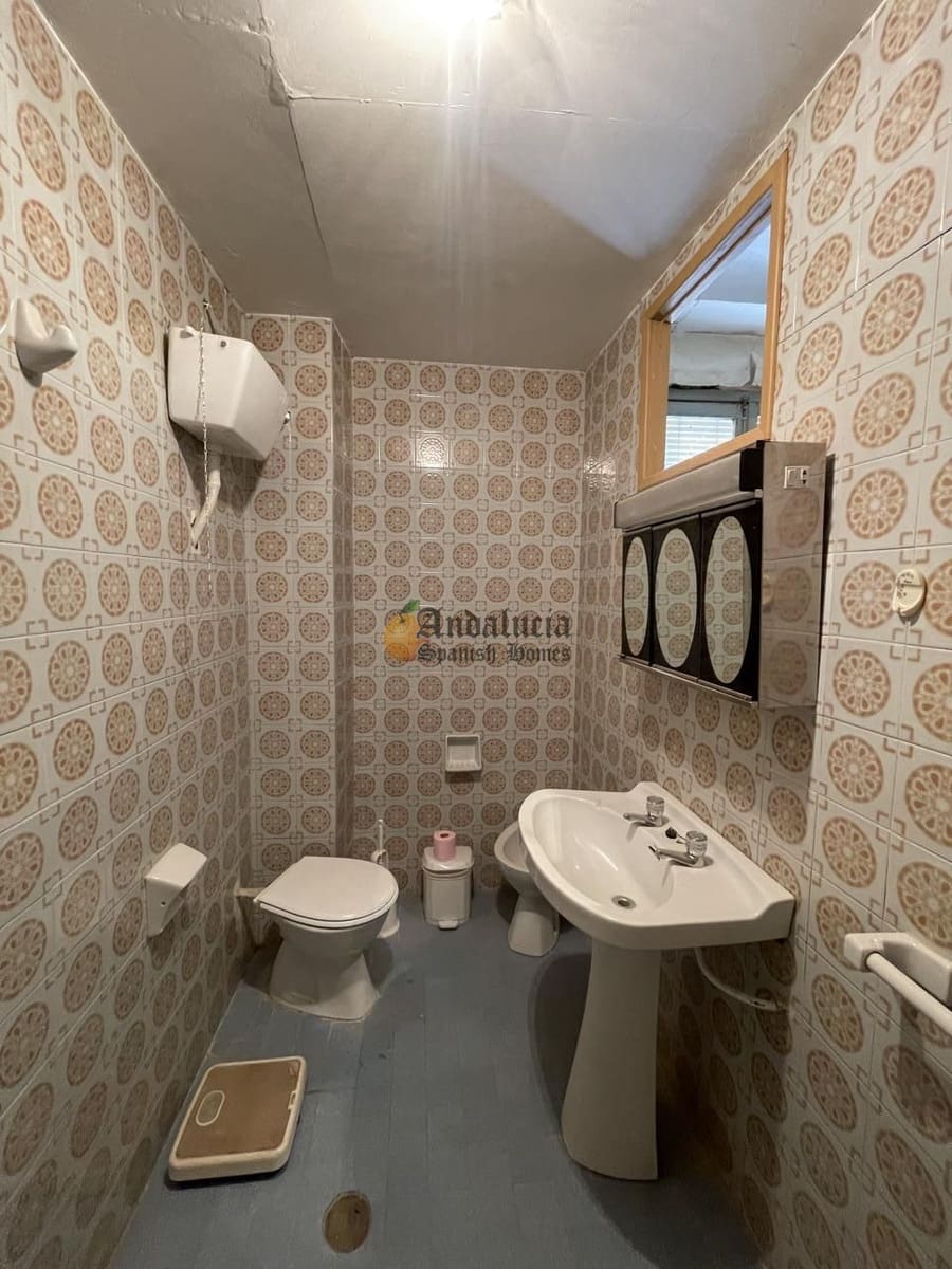 4 camera da letto Villa in vendita in Santa Cruz del Comercio - 65.000 € (Rif: 9303035)
