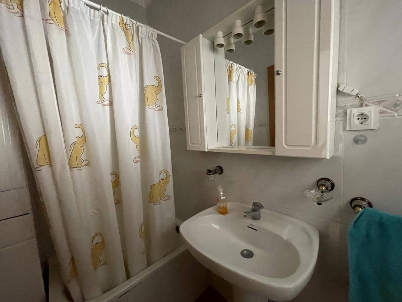 5 chambre Villa/Maison à vendre à Tocon avec garage - 125 000 € (Ref: 9310192)