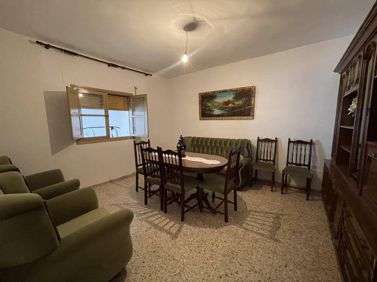 5 chambre Villa/Maison à vendre à Tocon avec garage - 125 000 € (Ref: 9310192)