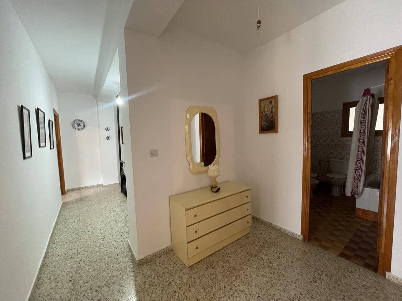 5 chambre Villa/Maison à vendre à Tocon avec garage - 125 000 € (Ref: 9310192)