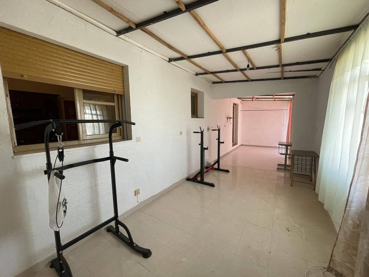 5 chambre Villa/Maison à vendre à Tocon avec garage - 125 000 € (Ref: 9310192)