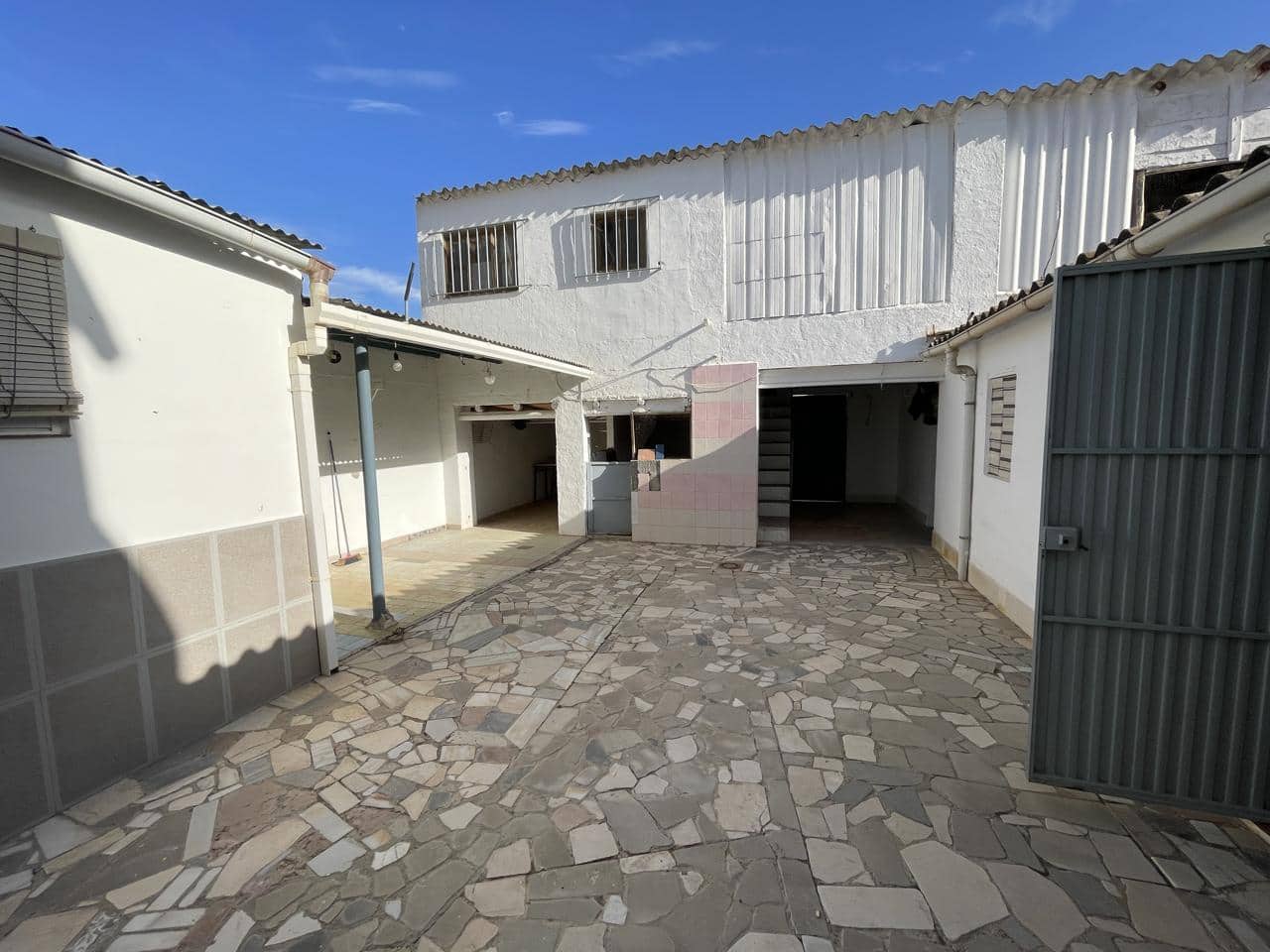 5 chambre Villa/Maison à vendre à Tocon avec garage - 125 000 € (Ref: 9310192)